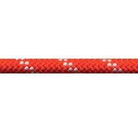12.5mm EZ Bend™ PMI® Hudson Classic Professional Rope (Orange/White)