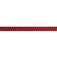 12.5mm EZ Bend™ PMI® Hudson Classic Professional Rope (Solid Red)