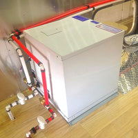 Precision Temp RV-550 NSP EC Tankless Water Heater