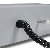 Cardinal Run-A-Weigh Portable Floor Scale