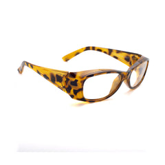 Phillips Safety Radiation Glasses Model 375