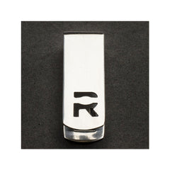 Phillips Safety Reversible L and R Radiation Marker Made of Metal