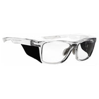 Phillips Safety Radiation Glasses Model 15011