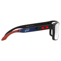 Phillips Safety Radiation Glasses Oakley NFL Holbrook Buffalo Bills
