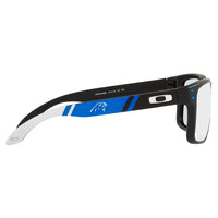Phillips Safety Radiation Glasses Oakley NFL Holbrook Carolina Panthers