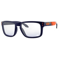 Phillips Safety Radiation Glasses Oakley NFL Holbrook Denver Broncos