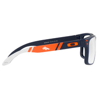 Phillips Safety Radiation Glasses Oakley NFL Holbrook Denver Broncos