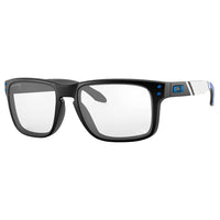 Phillips Safety Radiation Glasses Oakley NFL Holbrook Detroit Lions
