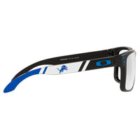 Phillips Safety Radiation Glasses Oakley NFL Holbrook Detroit Lions