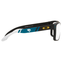 Phillips Safety Radiation Glasses Oakley NFL Holbrook Jacksonville Jaguars