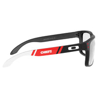 Phillips Safety Radiation Glasses Oakley NFL Holbrook Kansas City Chiefs