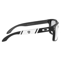 Phillips Safety Radiation Glasses Oakley NFL Holbrook Las Vegas Raiders