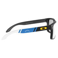 Phillips Safety Radiation Glasses Oakley NFL Holbrook Los Angeles Chargers