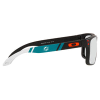 Phillips Safety Radiation Glasses Oakley NFL Holbrook Miami Dolphins
