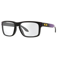 Phillips Safety Radiation Glasses Oakley NFL Holbrook Minnesota Vikings