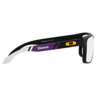 Phillips Safety Radiation Glasses Oakley NFL Holbrook Minnesota Vikings