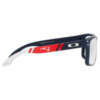Phillips Safety Radiation Glasses Oakley NFL Holbrook New England Patriots