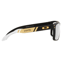 Phillips Safety Radiation Glasses Oakley NFL Holbrook New Orleans Saints