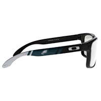 Phillips Safety Radiation Glasses Oakley NFL Holbrook Philadelphia Eagles
