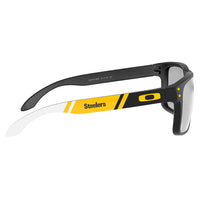 Phillips Safety Radiation Glasses Oakley NFL Holbrook Pittsburgh Steelers