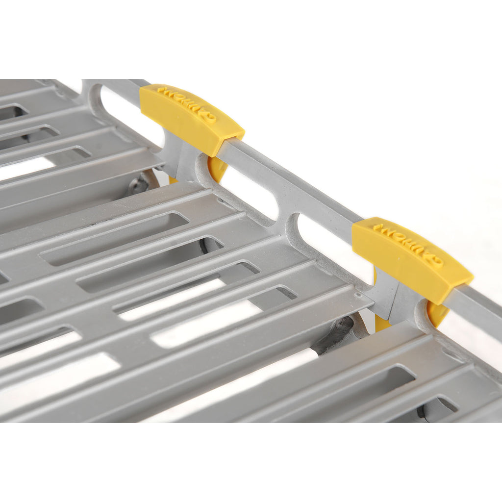 Roll-A-Ramp 30" Home Access Ramp – Portable & Adjustable