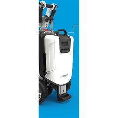 Moving Life Rear Lifting Handle