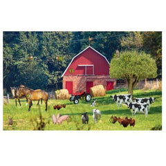 Skil-Care Gel-Foam Recognition Pads