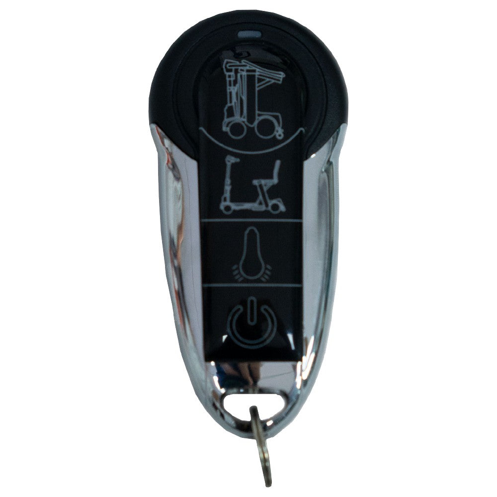 Enhance Mobility Mojo Remote Control for Independent Travel