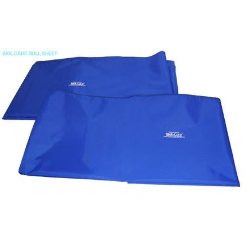 Skil-Care Transfer and Repositioning Sheet – Safe Patient Handling with Reduced Caregiver Strain