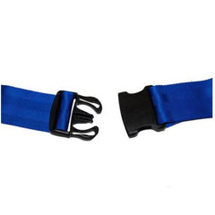 Skil-Care Resident-Release Nylon Belts