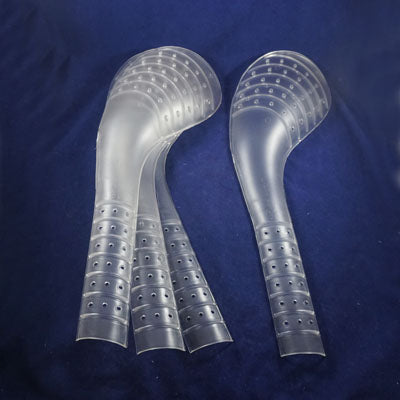 Jorgensen Labs Quick Splint Front Leg (Pack of 4) J0119XL J0119XR J0119YL J0119YR J0119ZL J0119ZR