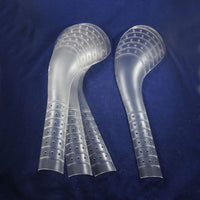 Jorgensen Labs Quick Splint Front Leg Splint (Pack of 4)