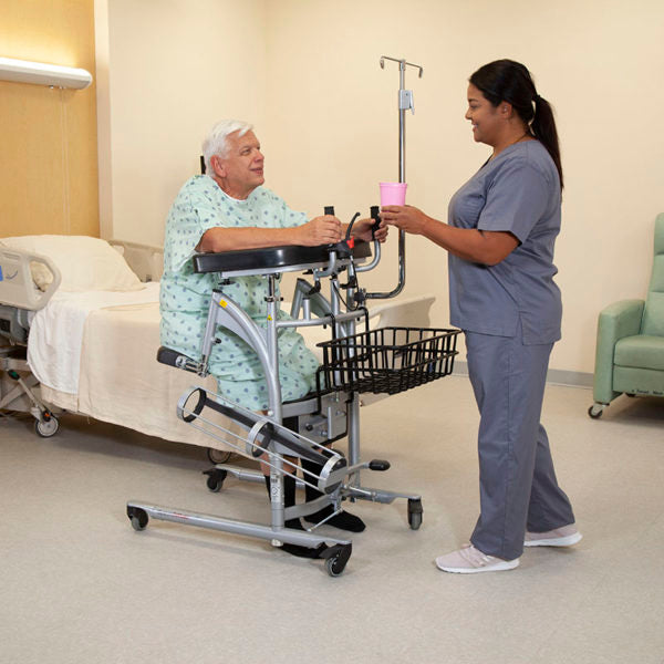 Handicare RoWalker400 Assistive Walking Device