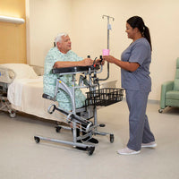Handicare RoWalker400 Assistive Walking Device