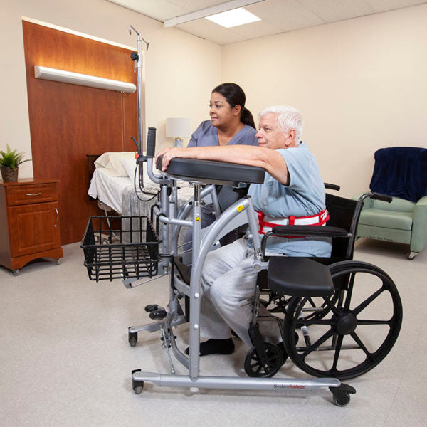 Handicare RoWalker400 Assistive Walking Device