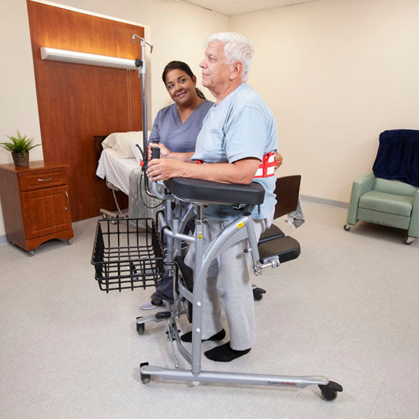 Handicare RoWalker400 Assistive Walking Device