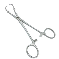 Jorgensen Labs Backhaus Towel Clamps