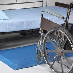 Skil-Care Roll-On Bedside Fall Mat