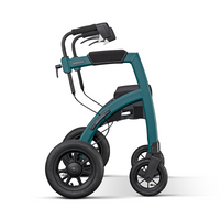Rollz Motion Performance
