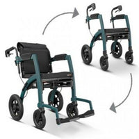 Rollz Motion Performance