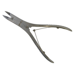 Jorgensen Labs Ruskin-Liston Bone Cutting Forceps 5 1/2³