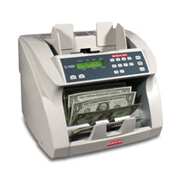 Semacon S-1600 Series Premium Bank Grade Currency Counter