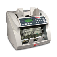 Semacon S-1600V Series Premium Bank Grade Currency Value Counter
