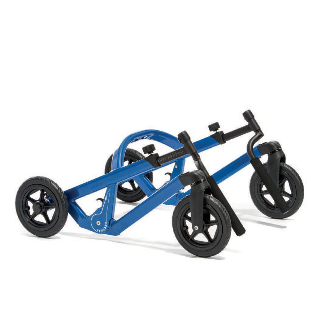 Schuchmann Malte Pediatric Posterior Walker – Adaptive Mobility and Posture Support from Toddler to Teenager