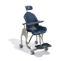 Boris Pediatric Tilt-in-Space Shower Chair