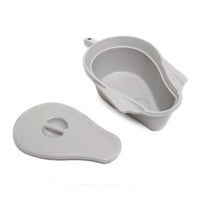 BORIS Commode Pan