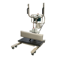 EZ Way Smart Stand 800 Pounds Bariatric Sit-to-Stand Patient Lift