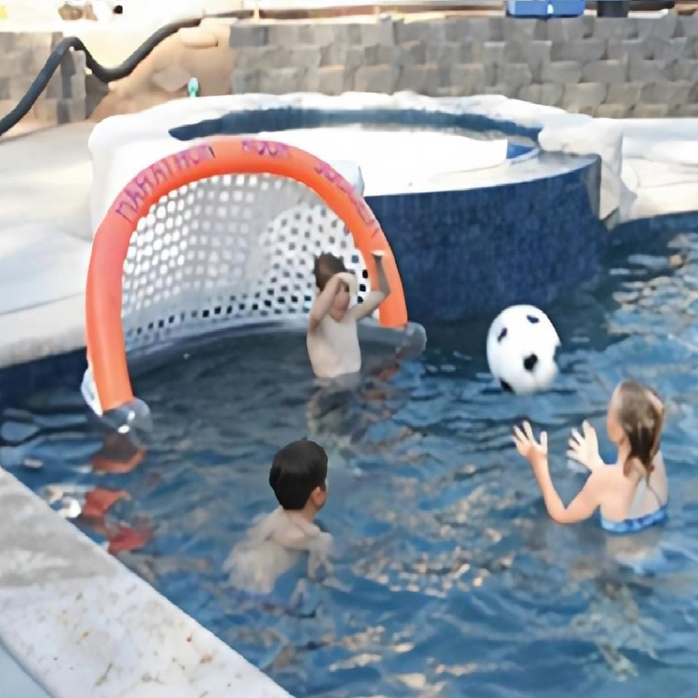 Sprint Aquatics Pro Shot Soccer Game