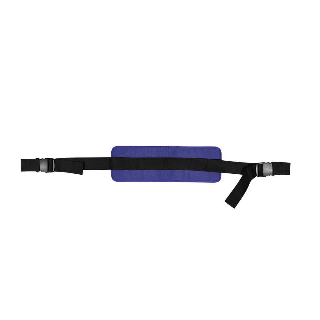 BestCare BestSling Stand Assist Knee Belt for Enhanced Transfer Stability