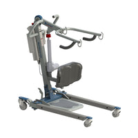The BestStand® SA400 Sit-to-Stand Lift